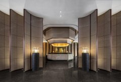 天候安保巡查取智能门禁系统相连系的办理模式