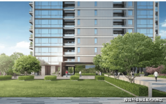 备的多种健身器材可供业从们日常健身利用